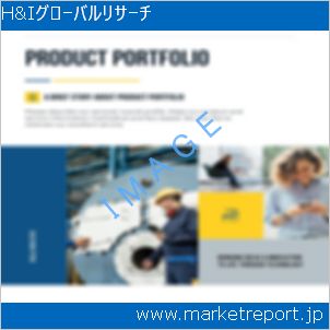 市場と産業調査レポートのイメージ